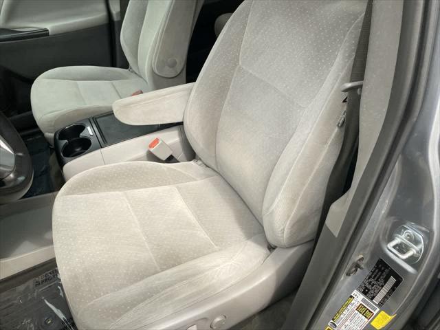 used 2017 Toyota Sienna car, priced at $20,990