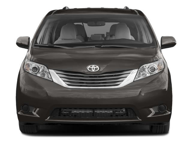 used 2017 Toyota Sienna car, priced at $21,990