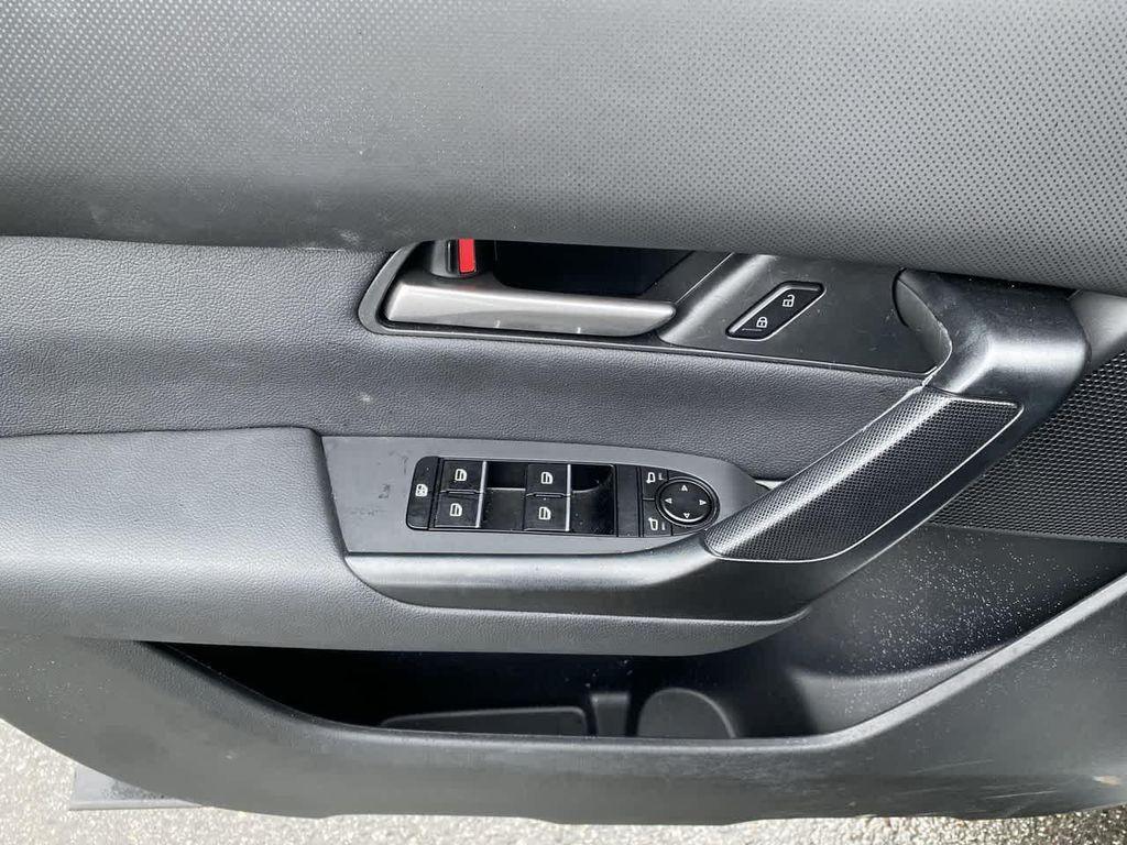 used 2025 Mazda CX-50 car, priced at $27,490