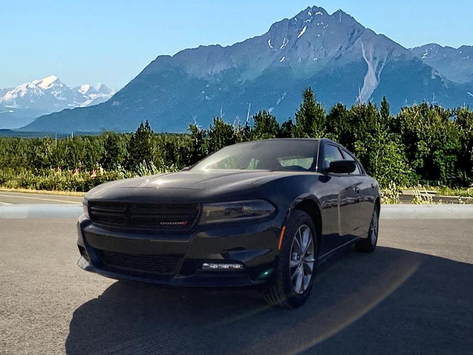 new 2023 Dodge Charger car, priced at $34,712