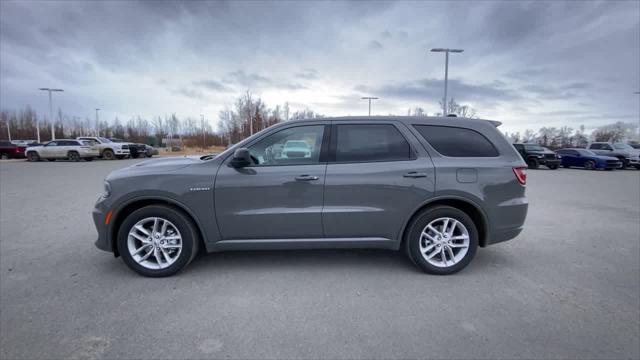 new 2025 Dodge Durango car, priced at $49,464