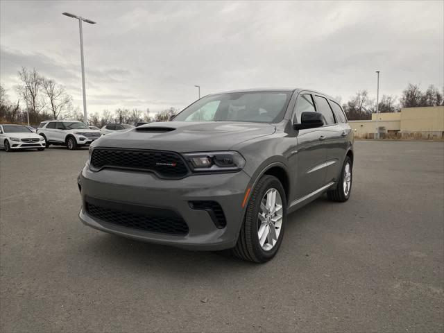 new 2025 Dodge Durango car, priced at $49,464
