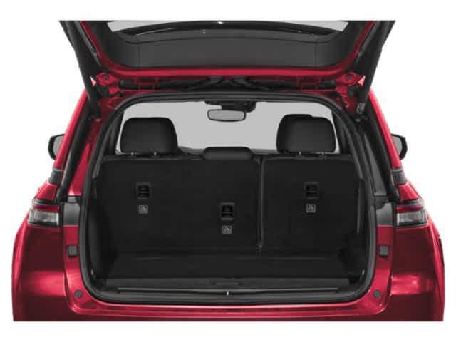 new 2025 Jeep Grand Cherokee car, priced at $48,208