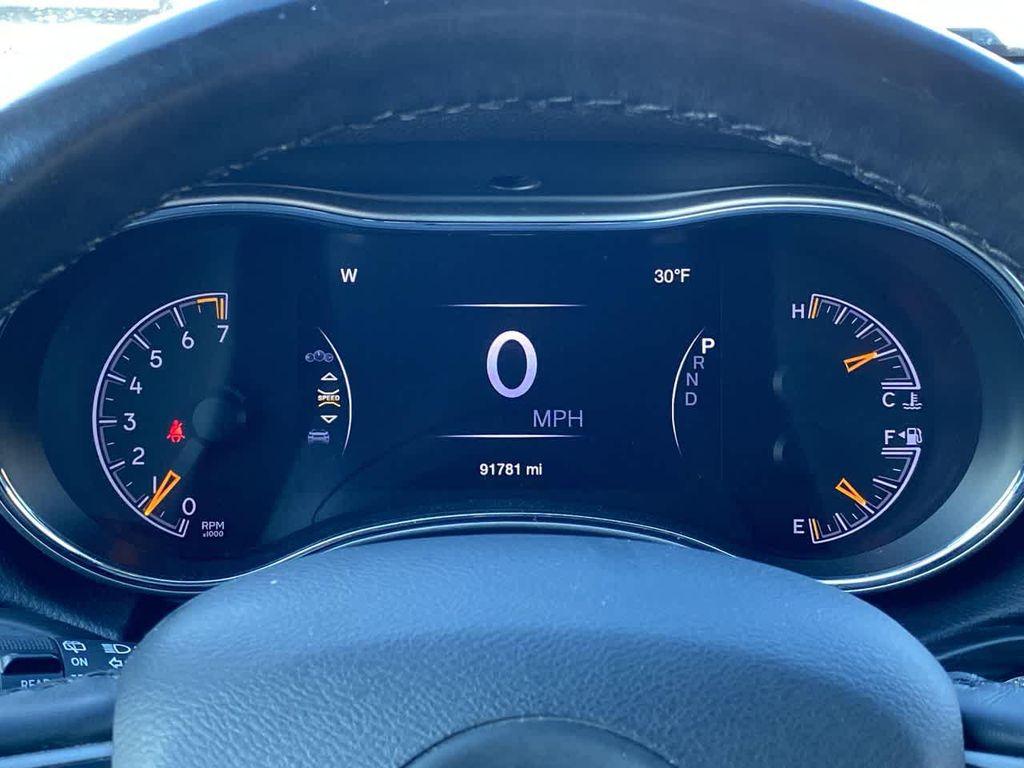 used 2020 Jeep Grand Cherokee car, priced at $22,990