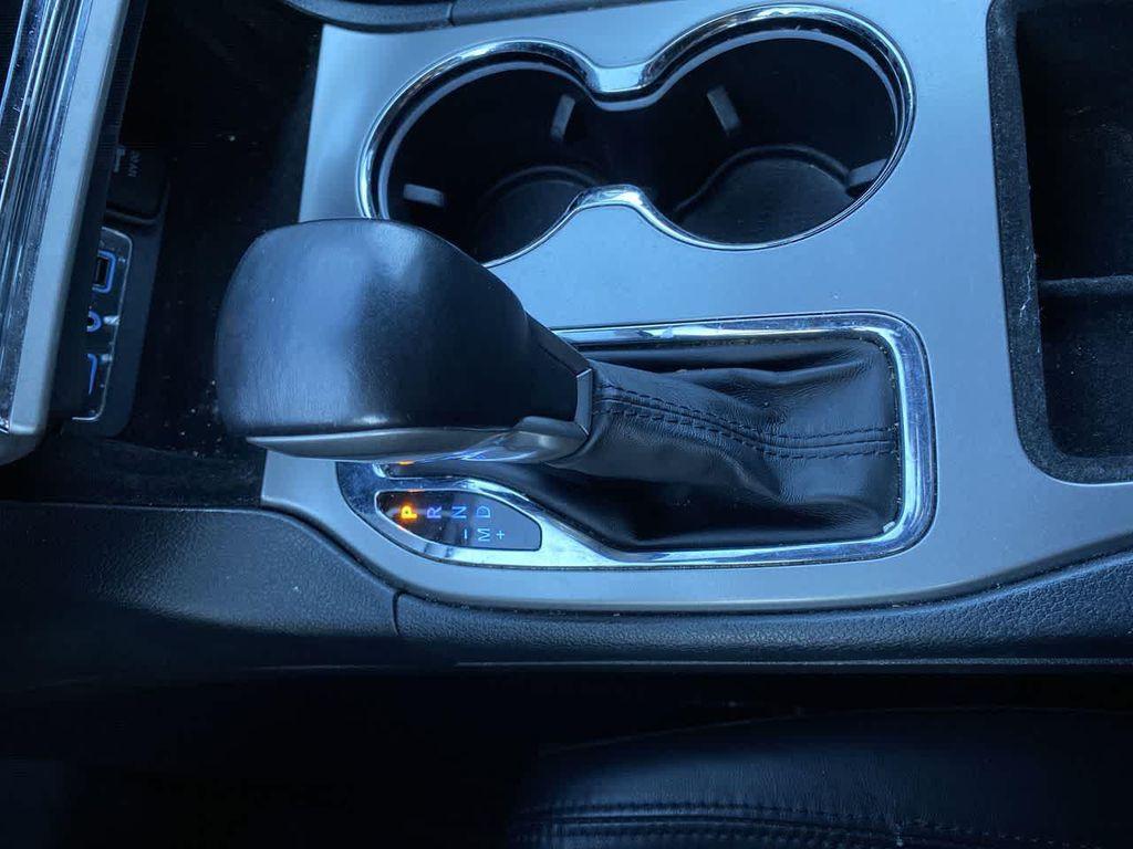 used 2020 Jeep Grand Cherokee car, priced at $22,990