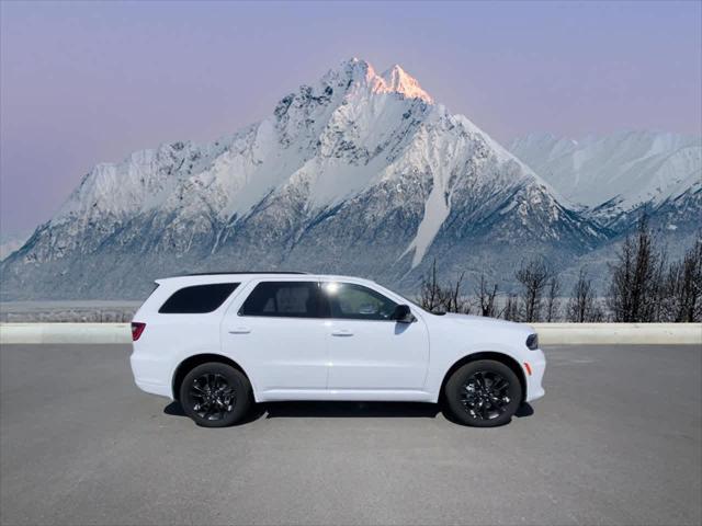 new 2024 Dodge Durango car, priced at $40,838