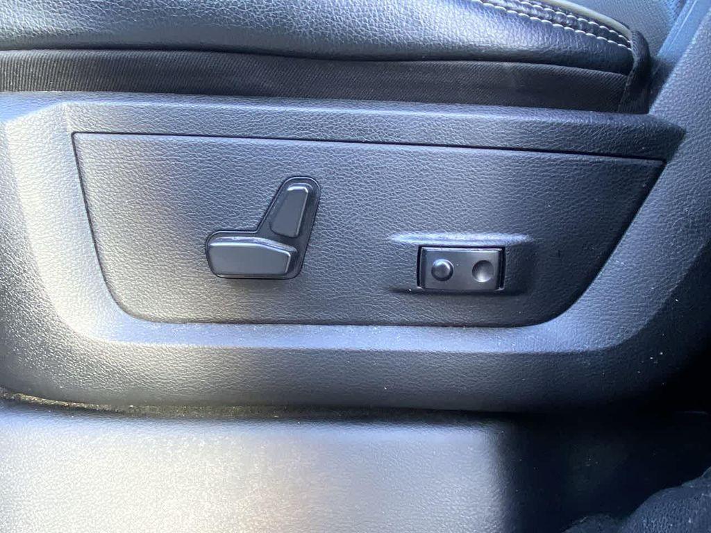 used 2022 Ram 2500 car, priced at $55,990