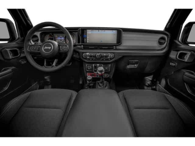 new 2024 Jeep Gladiator car, priced at $54,225