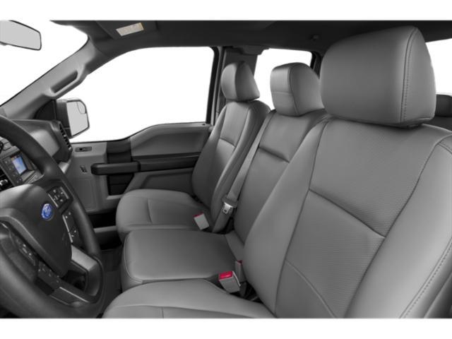 used 2018 Ford F-150 car, priced at $24,990