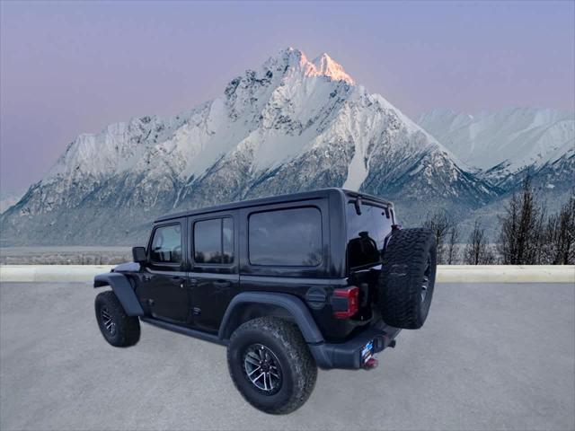 used 2018 Jeep Wrangler Unlimited car, priced at $31,990