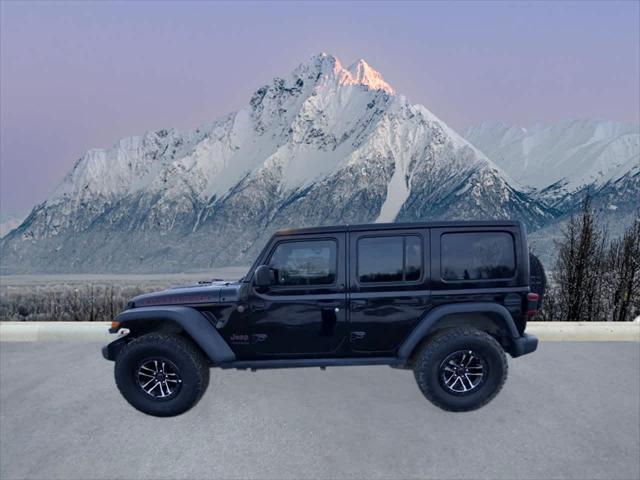 used 2018 Jeep Wrangler Unlimited car, priced at $31,990