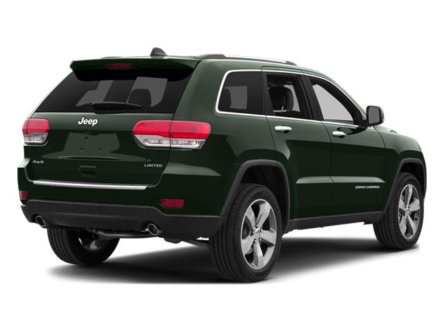 used 2014 Jeep Grand Cherokee car