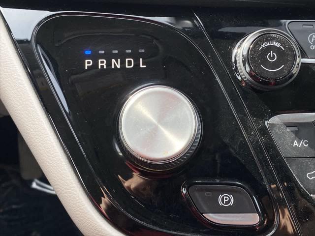 used 2021 Chrysler Pacifica car, priced at $23,990