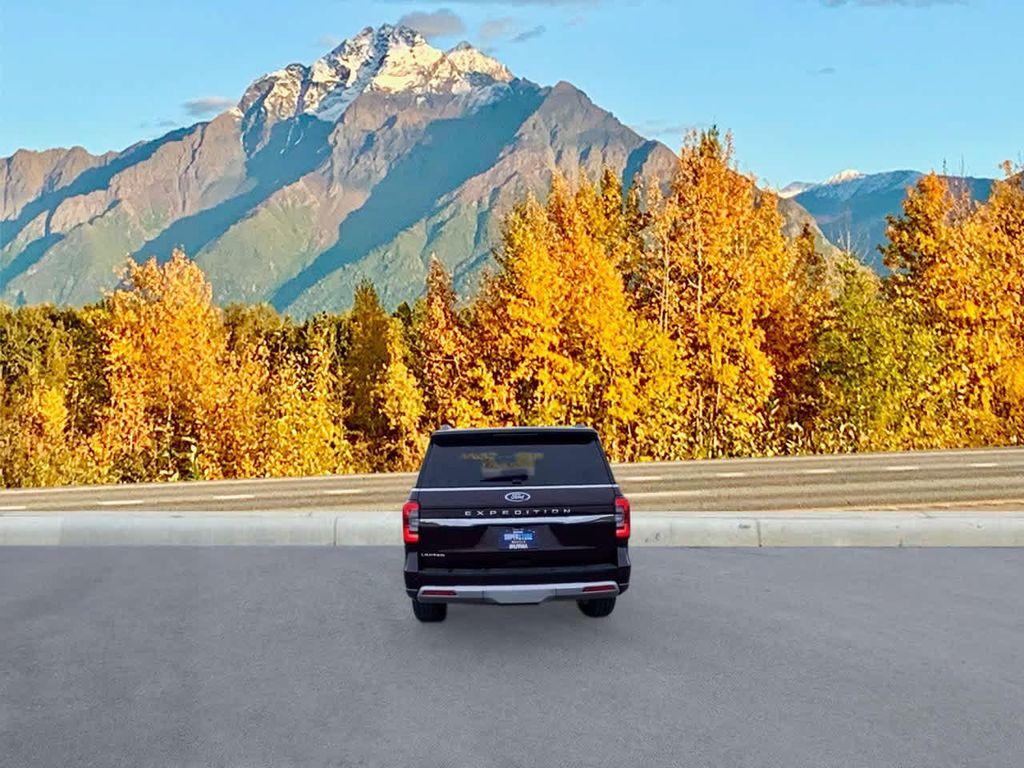 used 2023 Ford Expedition car, priced at $47,490
