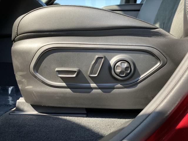 new 2025 Jeep Grand Cherokee L car, priced at $46,431