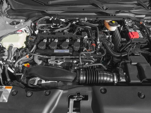 used 2017 Honda Civic car, priced at $9,990