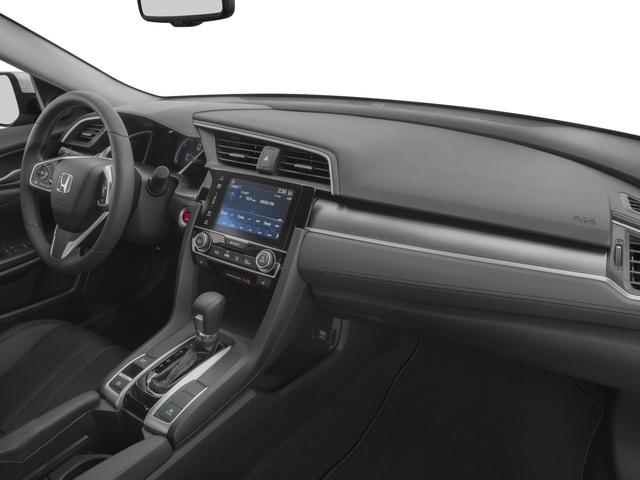used 2017 Honda Civic car, priced at $9,990