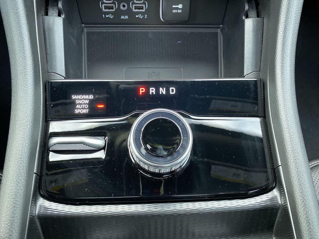 new 2025 Jeep Grand Cherokee car, priced at $52,343