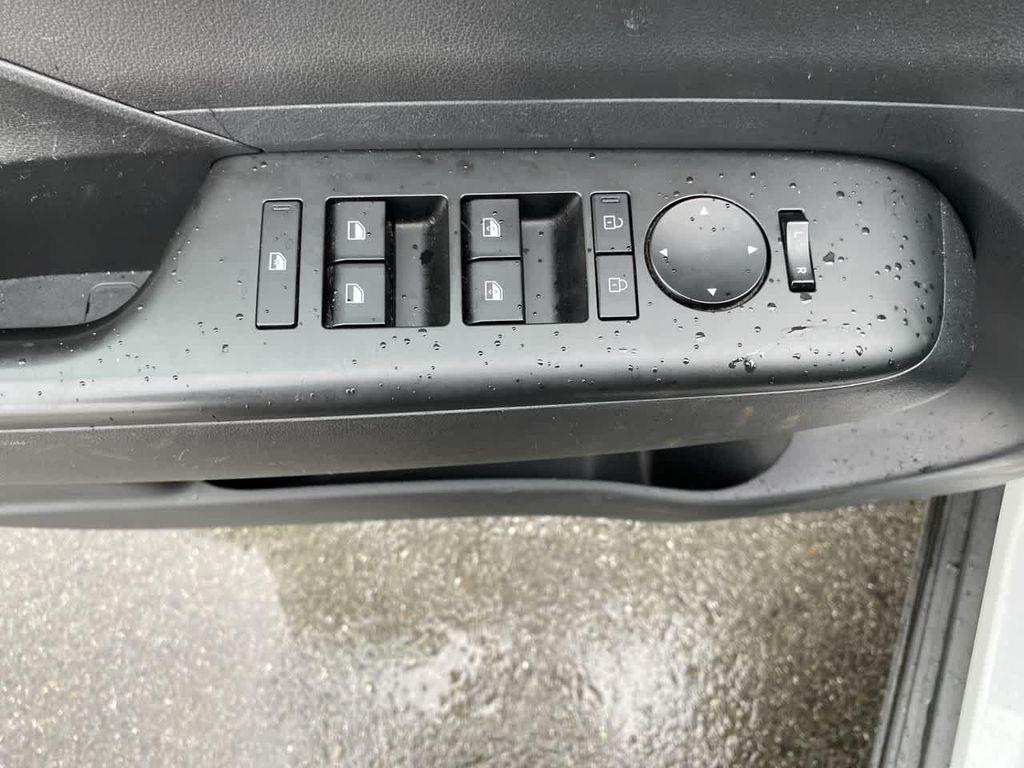 used 2024 Hyundai Kona car, priced at $23,290