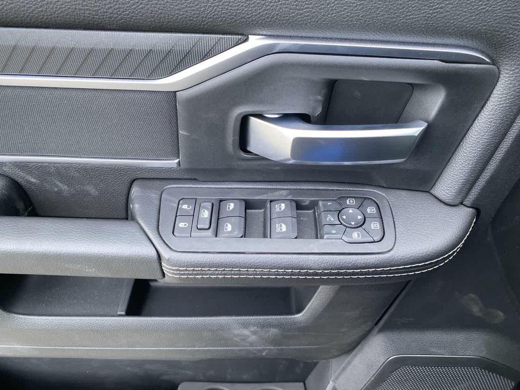 new 2026 Ram 2500 car, priced at $70,526