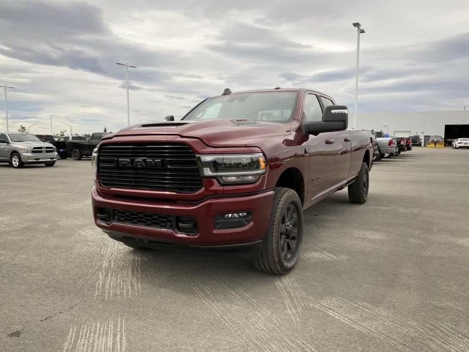 new 2024 Ram 3500 car, priced at $83,369