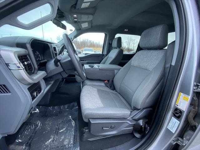 used 2024 Ford F-250 car, priced at $54,990