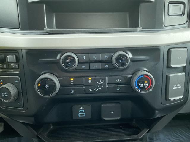 used 2024 Ford F-250 car, priced at $54,990