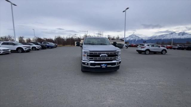 used 2024 Ford F-250 car, priced at $54,990