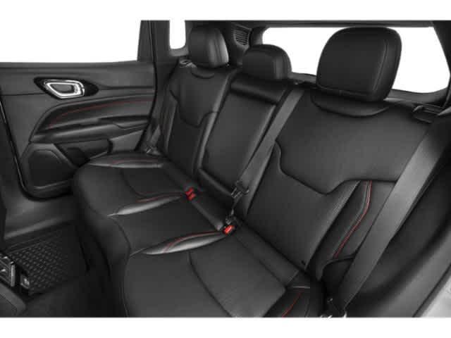 new 2026 Jeep Compass car, priced at $37,060