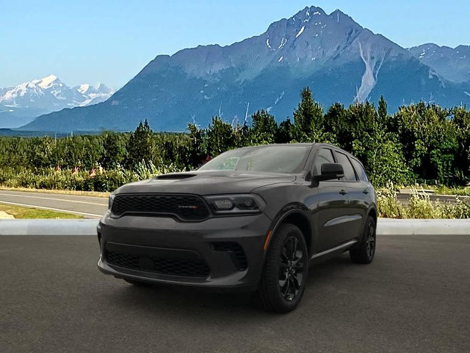 new 2024 Dodge Durango car, priced at $44,218