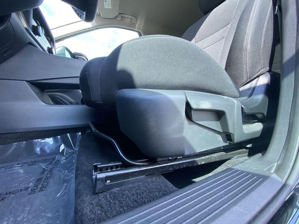 used 2024 Nissan Rogue car, priced at $24,490