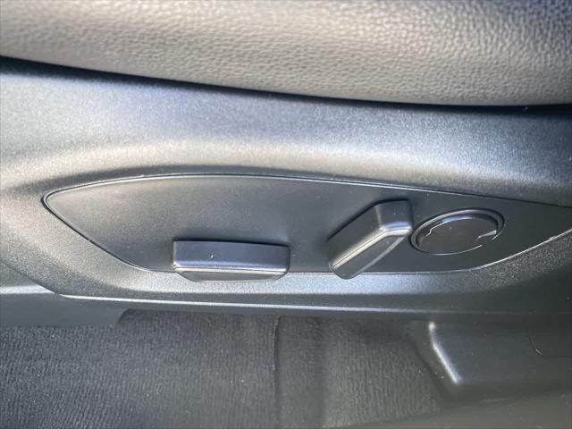 used 2023 Ford Explorer car, priced at $34,990