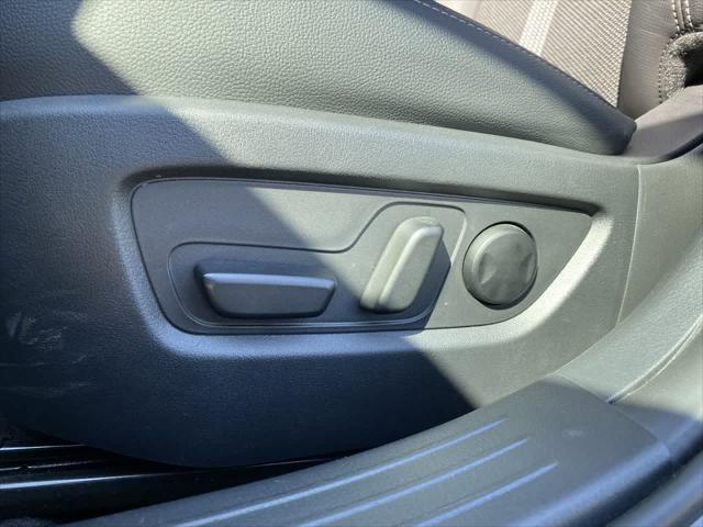 used 2025 Mazda CX-50 car, priced at $30,890