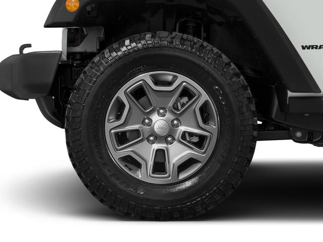 used 2016 Jeep Wrangler car, priced at $22,990
