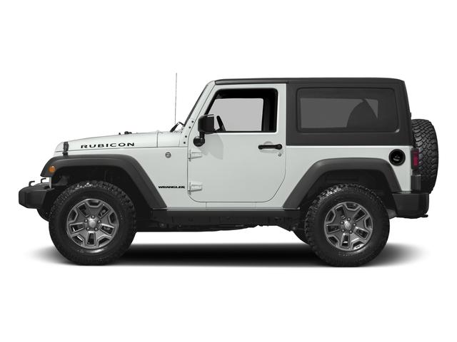 used 2016 Jeep Wrangler car, priced at $22,990