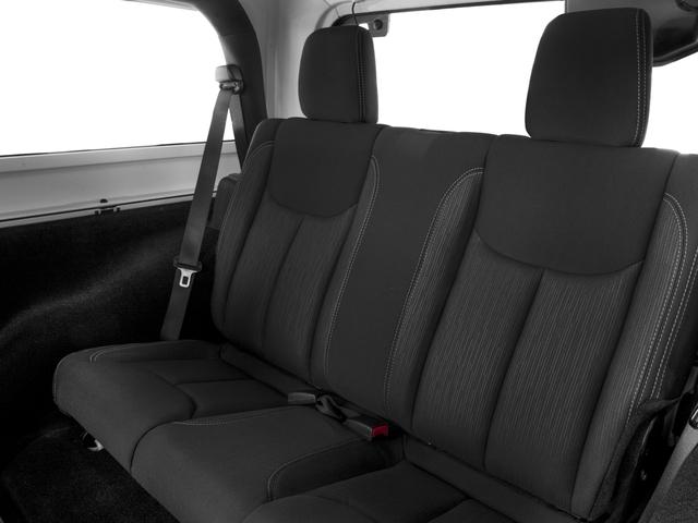 used 2016 Jeep Wrangler car, priced at $22,990