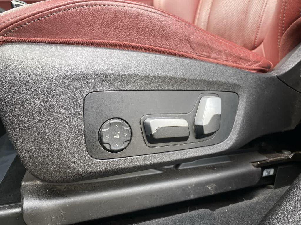 used 2022 BMW X3 car, priced at $40,490