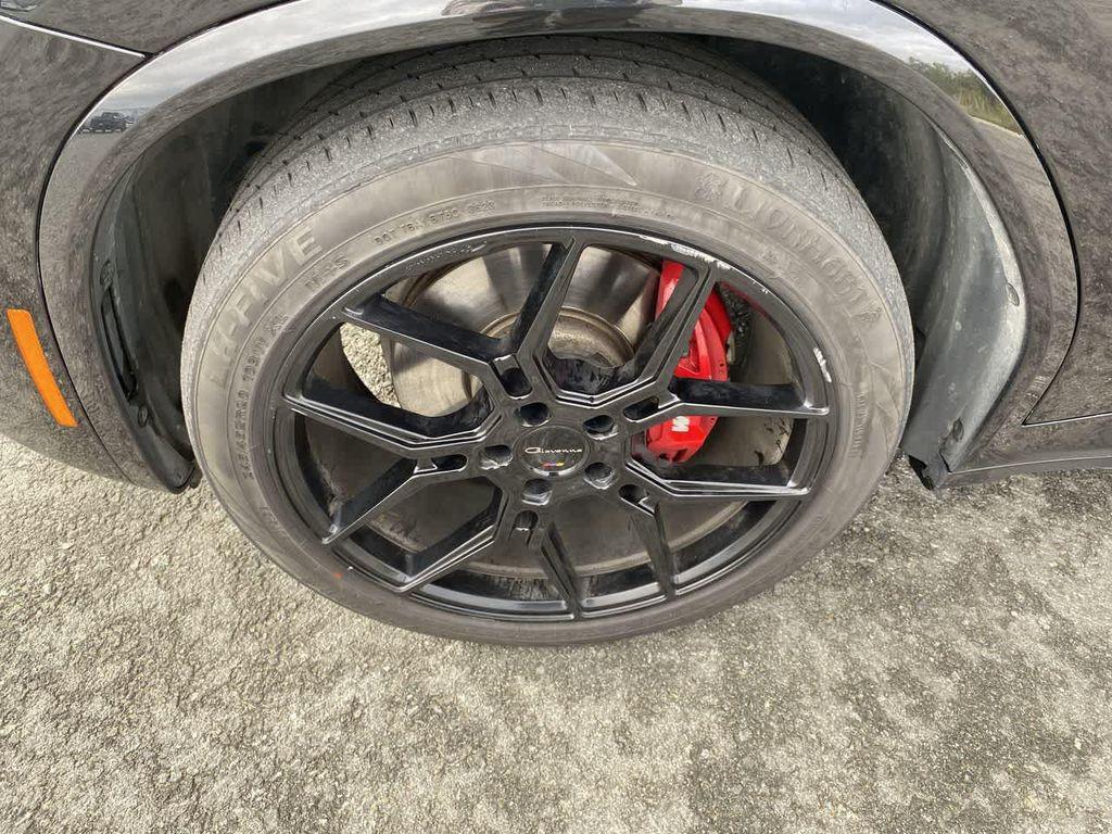 used 2022 BMW X3 car, priced at $40,490