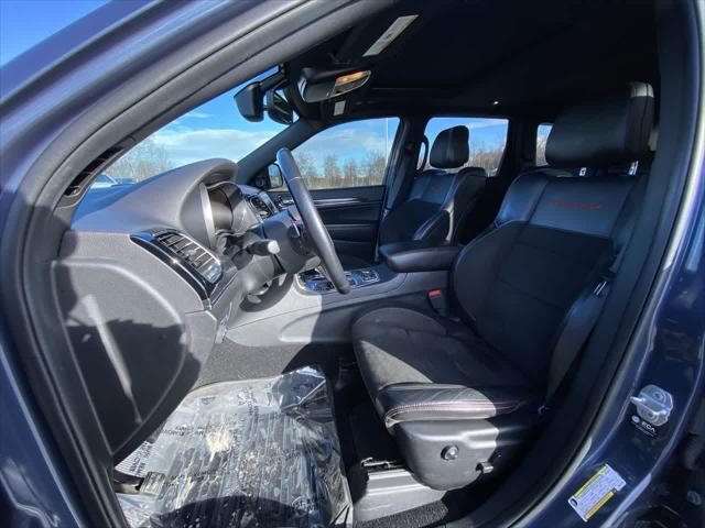 used 2021 Jeep Grand Cherokee car, priced at $28,490