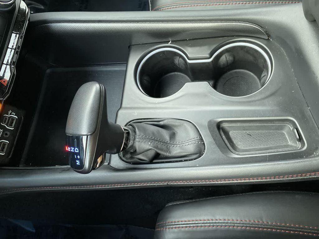 used 2024 Dodge Durango car, priced at $39,490