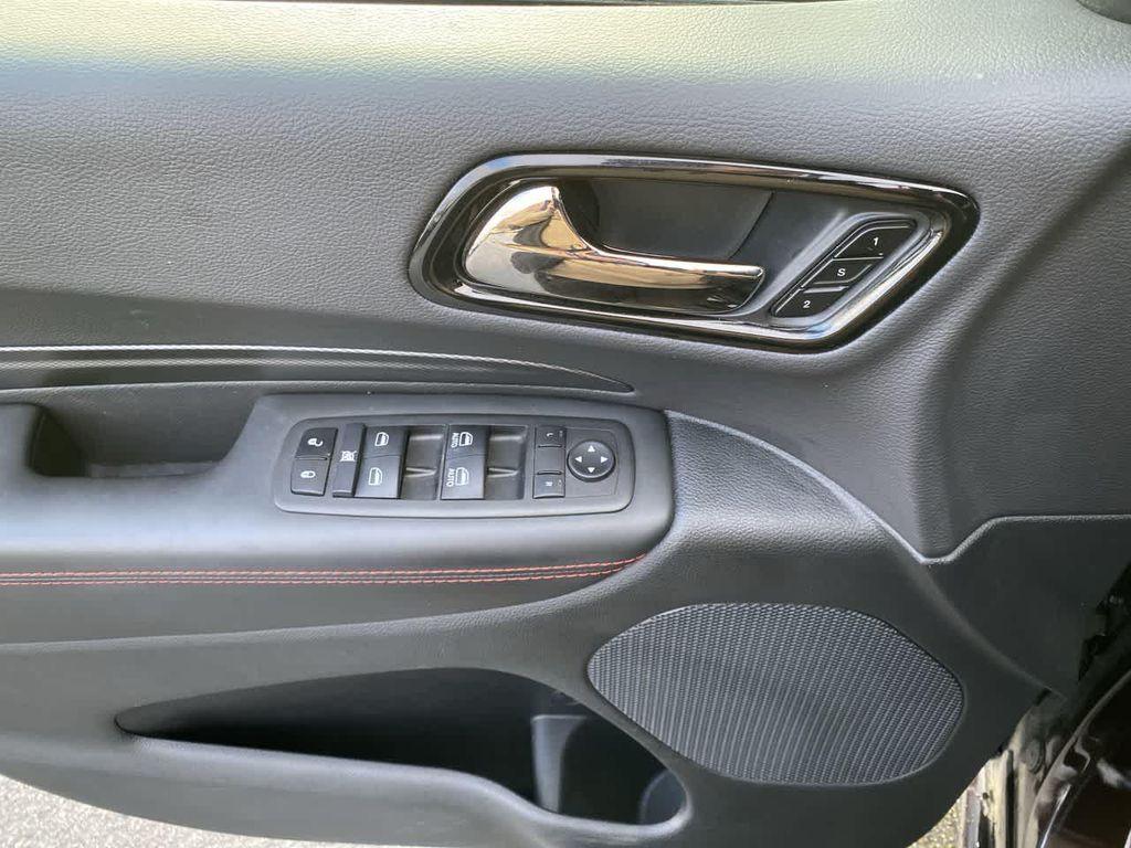 used 2024 Dodge Durango car, priced at $39,490