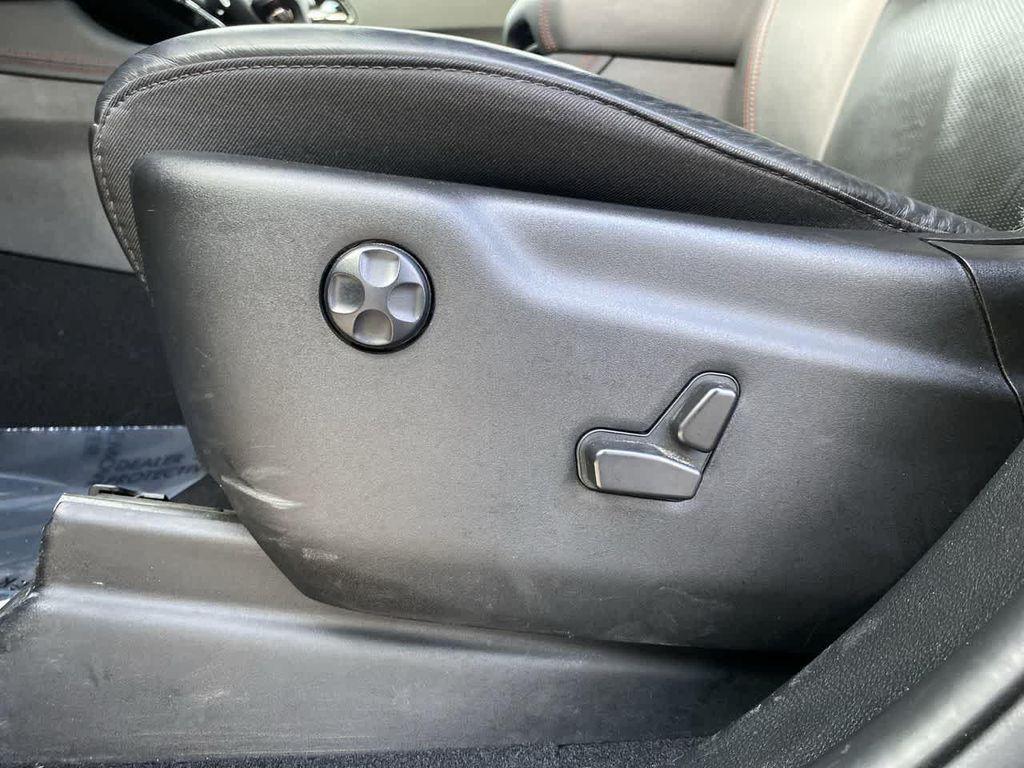 used 2024 Dodge Durango car, priced at $39,490