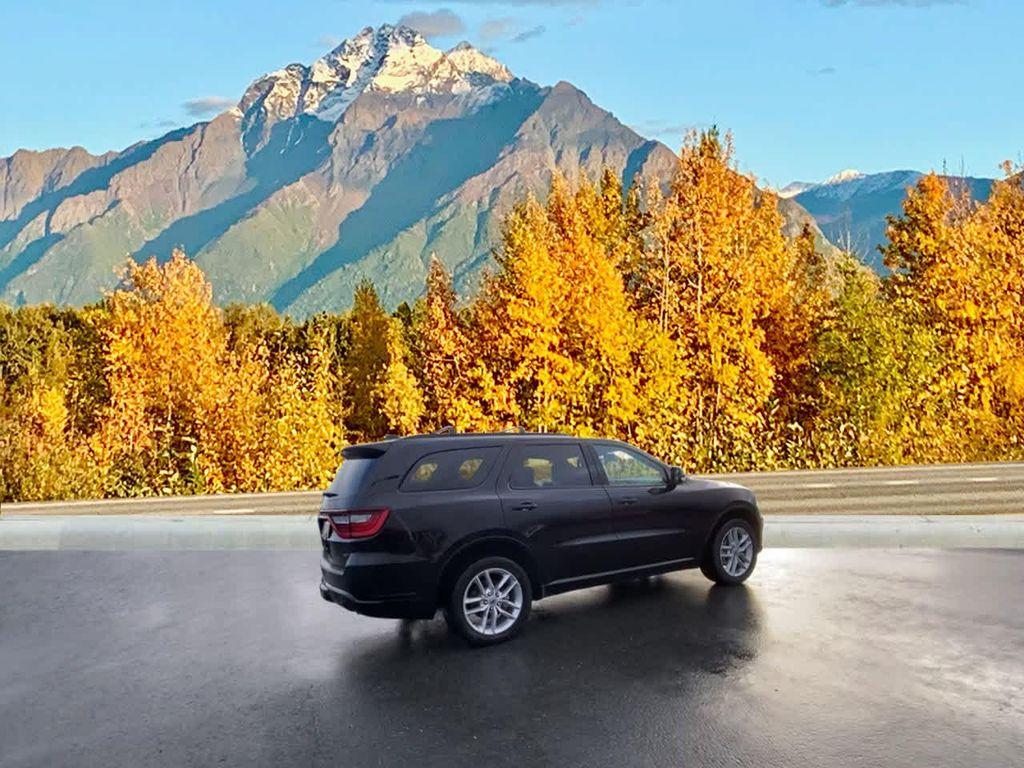 used 2024 Dodge Durango car, priced at $39,490