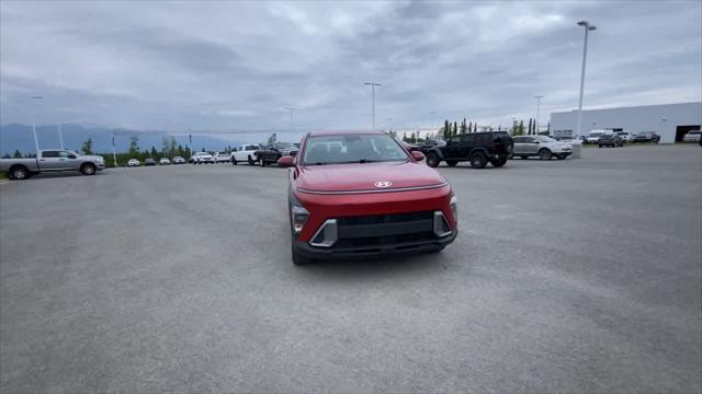 used 2024 Hyundai Kona car, priced at $23,890
