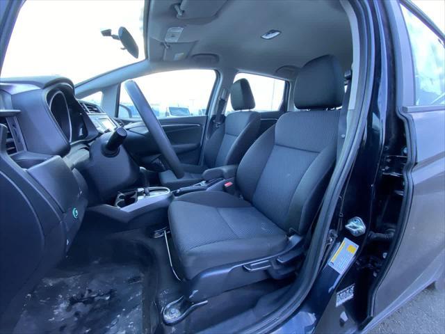 used 2020 Honda Fit car, priced at $16,990