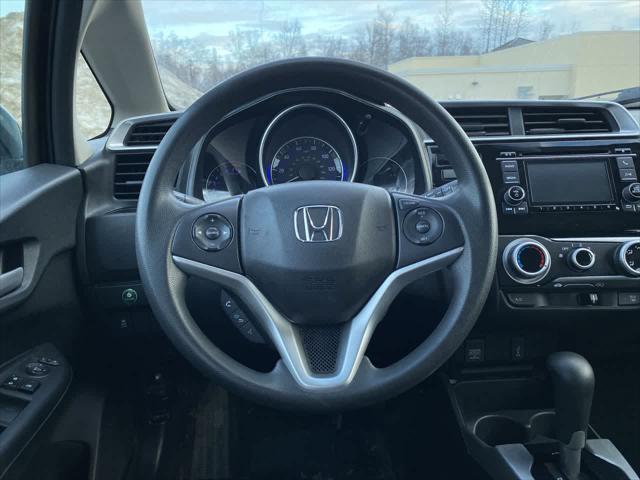 used 2020 Honda Fit car, priced at $16,990