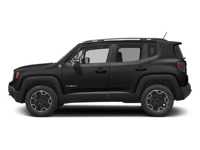 used 2017 Jeep Renegade car, priced at $15,990