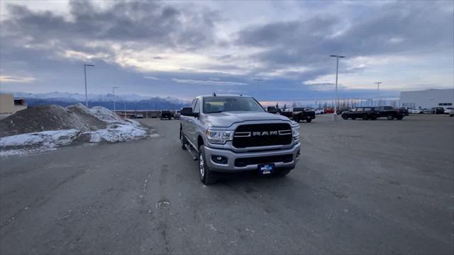 used 2022 Ram 3500 car, priced at $58,490