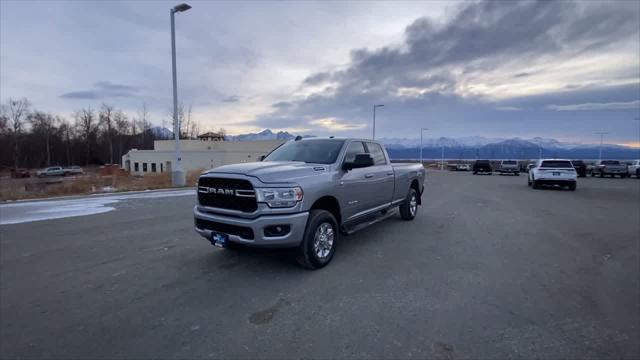 used 2022 Ram 3500 car, priced at $58,490