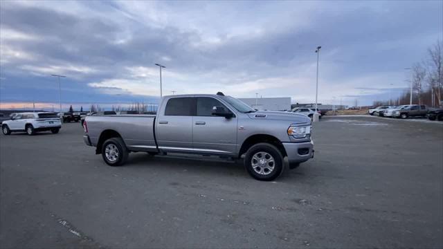 used 2022 Ram 3500 car, priced at $58,490